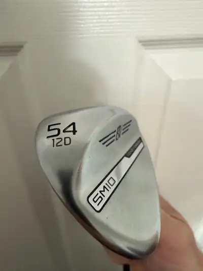 Titleist Vokey SM 10 Wedges RH , View more