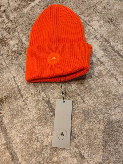 Winter hat/Beanie Stella McCartney x adidas , View more