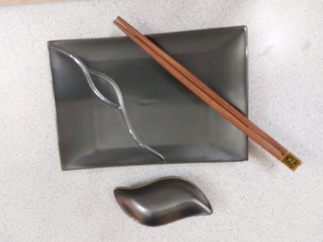 Sushi dish set64385361765761121