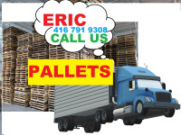 48x40 inch pallets SKIDS and Pallets FOUR WAY 100% NO BROKEN !!!