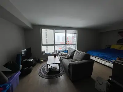 1 Bedroom + Parking | Downtown Ottawa | August Lease Takeover (Assignment) Looking for someone to ta...