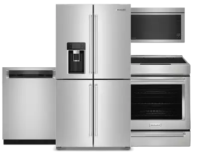 Appliance Repair, View more