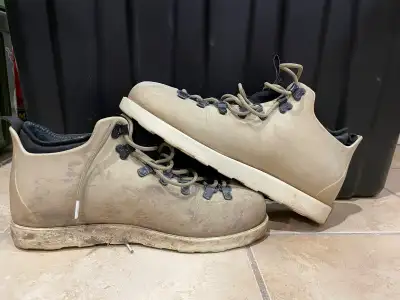 Native Brand Boots, View more