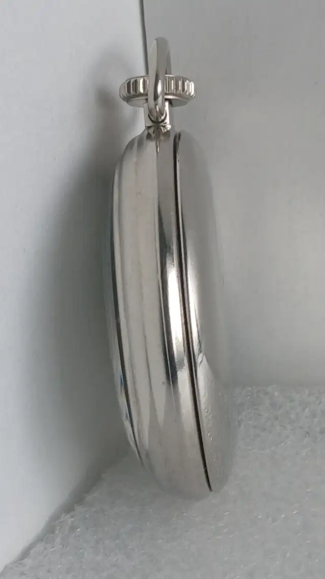Montre de Poche -- Westclox Scotty (1962) -- Pocket Watch in Jewellery & Watches in City of Montréal - Image 7