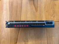 AMD Radeon RX 6900 XT 16 Gb 4K gaming