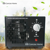 Ozone Generator for rent, removes odors and unwanted smells,