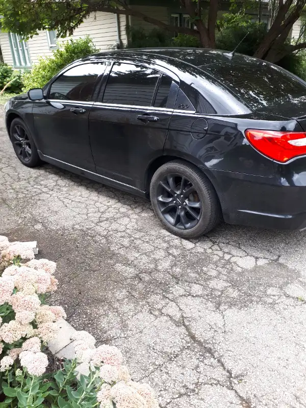 Crysler 200S super63581667478273120