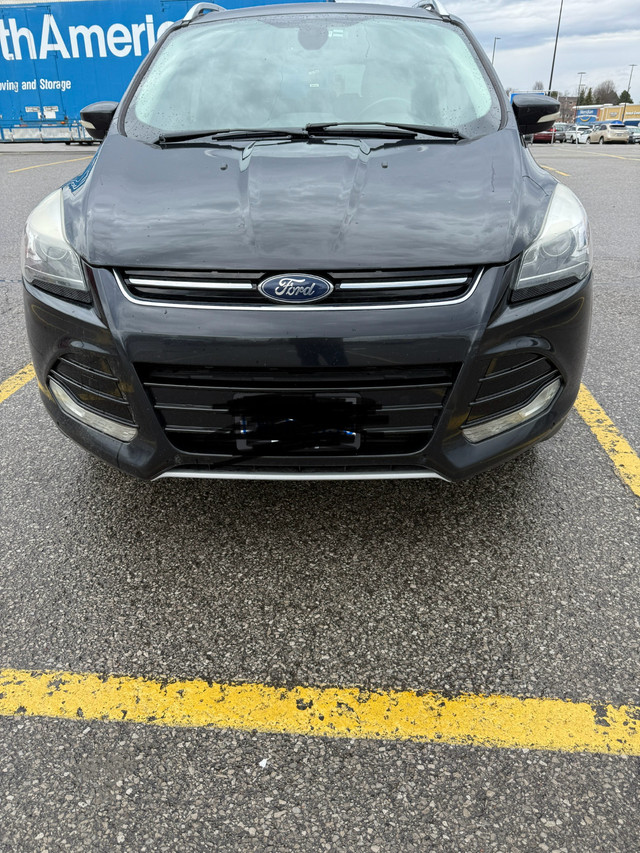 2014 Ford Escape Titanium Fully loaded, Remote Starter in Cars & Trucks in City of Toronto
