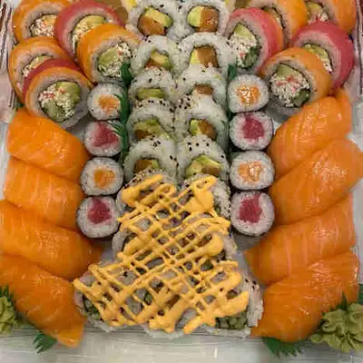 Looking for a sushi chef, View more