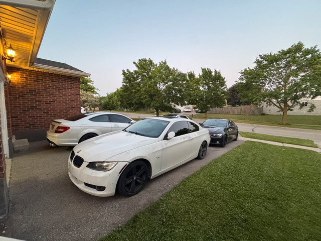 e92 BMW 328i in Cars & Trucks in Kitchener / Waterloo - Image 4
