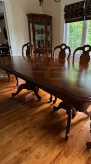 Table de salle à diner 80x43 dans Mobilier de salle à manger et cuisine  à Laval/Rive Nord - Image 2