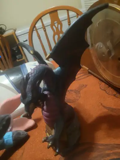 Dragon Statue, View more