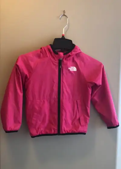 Good condition. Size; 5 toddler. Pets and smoke free house. Your can reach me through kijiji message...