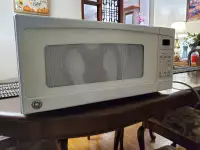 Microwave Oven GE