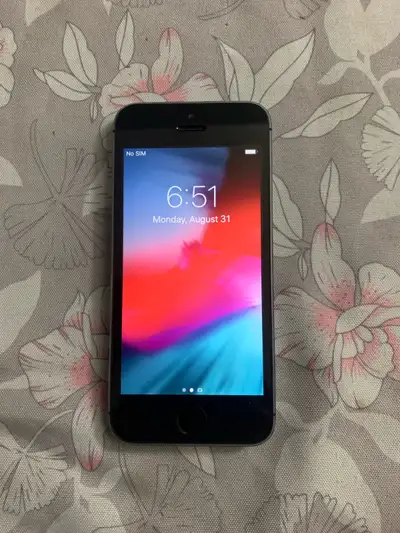 iPhone 5, View more
