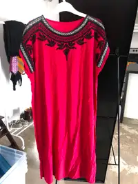 Unique tunic dress from Cairo