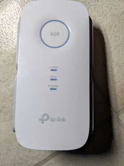 TP-Link AC2600, View more