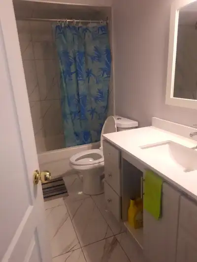 sharing room for rent