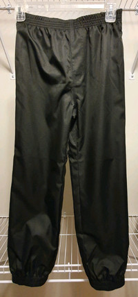 New Boys thin pants (Size 7-8)