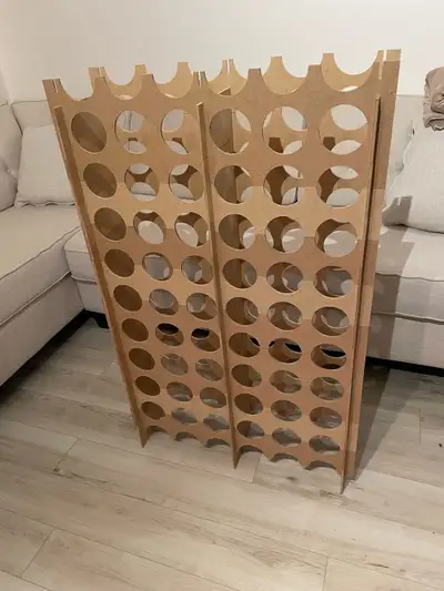Wine Rack, View more