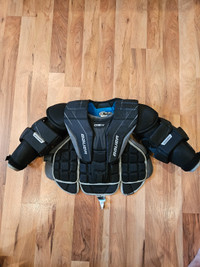 Bauer GSX Chest Protector