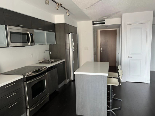 Toronto condo for rent only for one month for May in Short Term Rentals in City of Toronto - Image 3