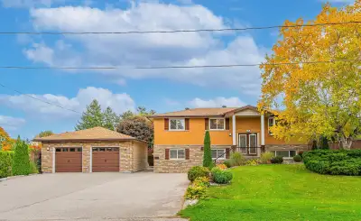 Immaculately renovated suite in Littles Corners, Cambridge 1 Bedroom 1 Bathroom 1000ft² INCLUDED FEA...