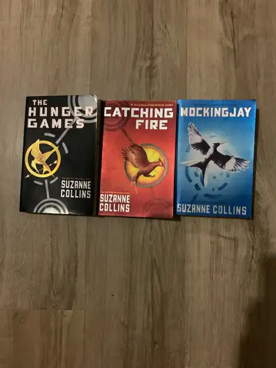 Paperback books