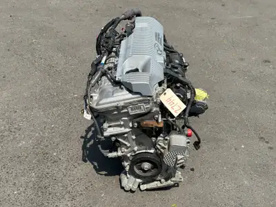 For Sale: JDM 1.8L Hybrid Engine – 2ZR-FXE (2ZRFXE) Fits 2010–2015 Lexus CT200h / Toyota Prius Impor...