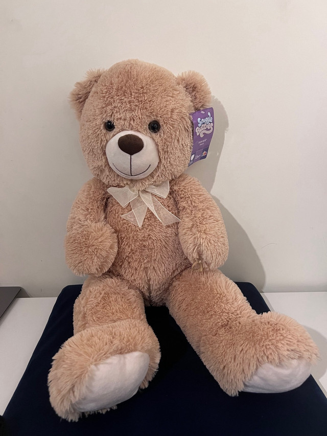 Teddy Bear 70cm  in Toys & Games in Mississauga / Peel Region