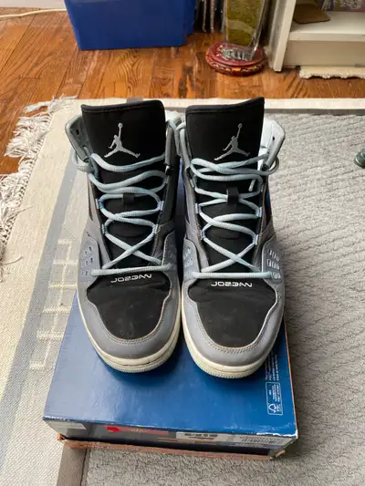 Nike Jordon shoes, View more