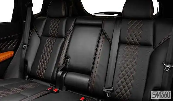 7 Seater SUV available for Toronto Airport Ride & so on64750352263938122