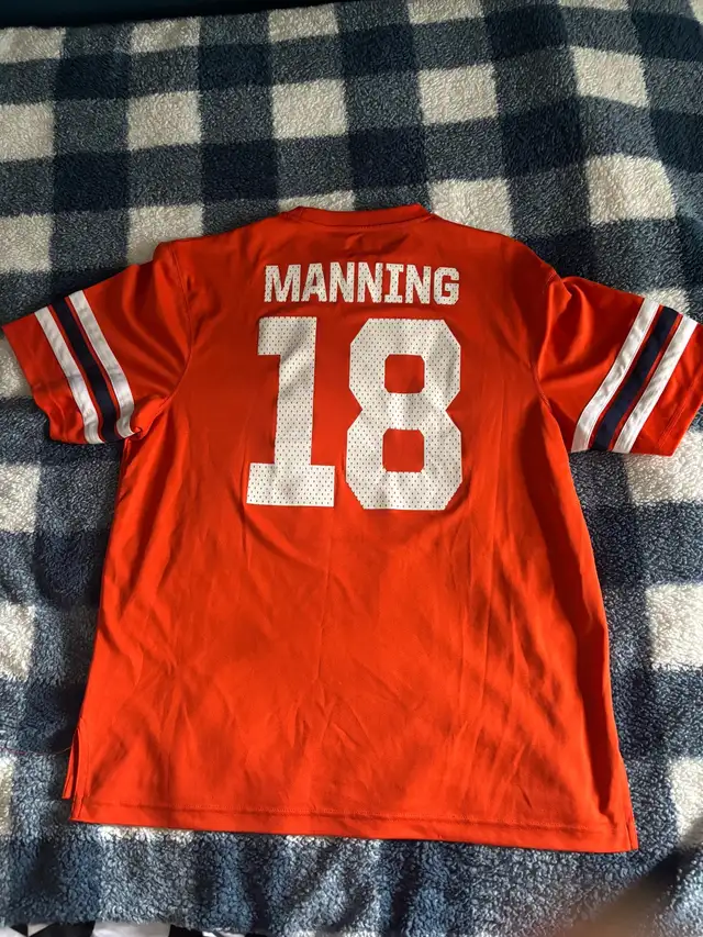 Denver Broncos Peyton Manning 552492756056166401