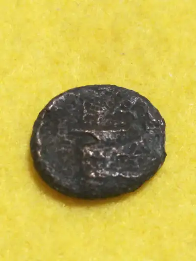 Rare 300-295 BC Demetrios I Poliorketes Kingdom of Macedon coin, View more