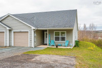 Cosy, one level, open concept home in Kentville