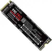 Original 990 PRO 4TB Solid State Drive M2 Nvme Pcie