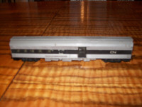 Model Train HO Scale  Passenger Car TRI-ANG Made In England CN