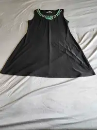 Woman size 12 dress