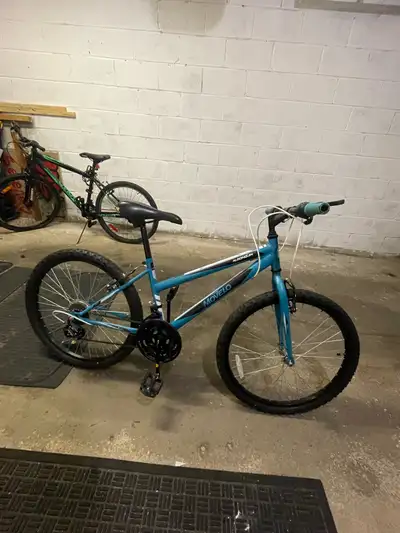 Movelo Bike, View more