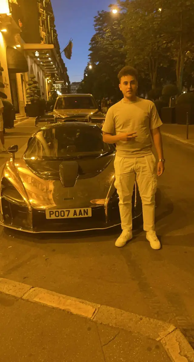 3 mn de marche du Metro Jarry