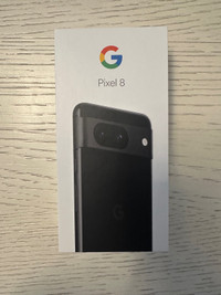Brand New Sealed Google Pixel 8