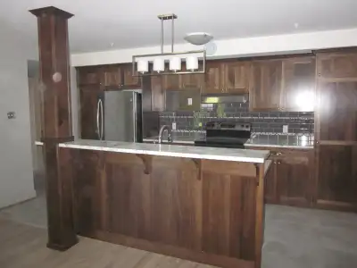 490 Regent St., Avail July 1, No Students, Adult Blding Only