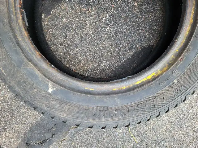 Studded car tires  in Tires & Rims in Truro - Image 4