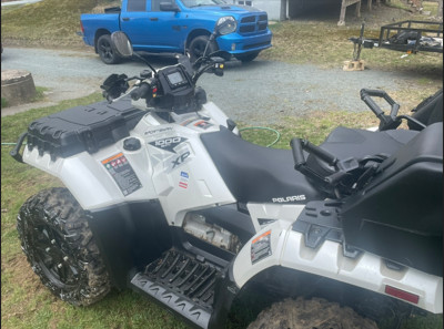 2023 Polaris Touring 1000 in ATVs in Dartmouth - Image 4