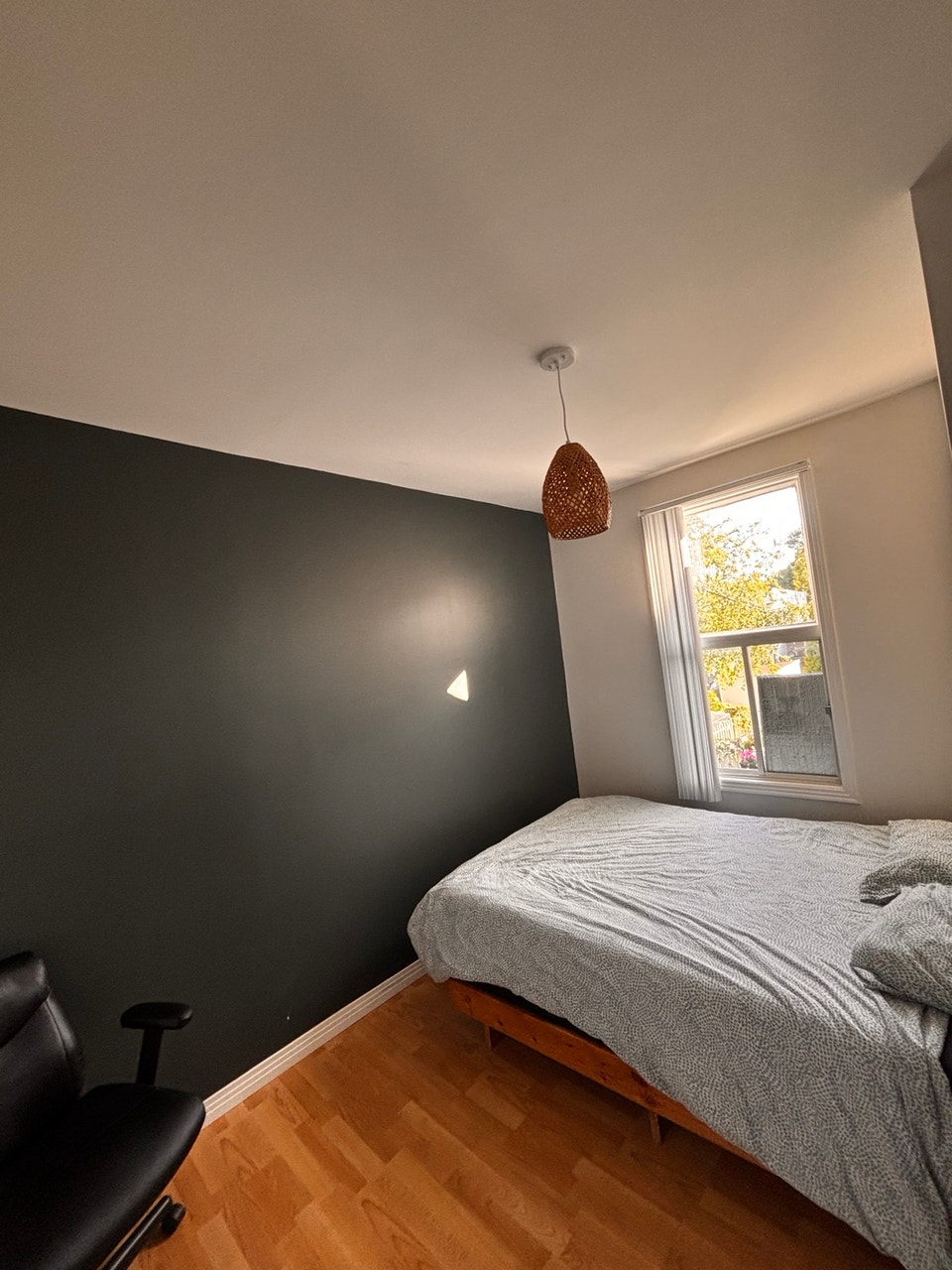 4½ – 2 chambres – PREMIER MOIS 100 % PAYÉ 4