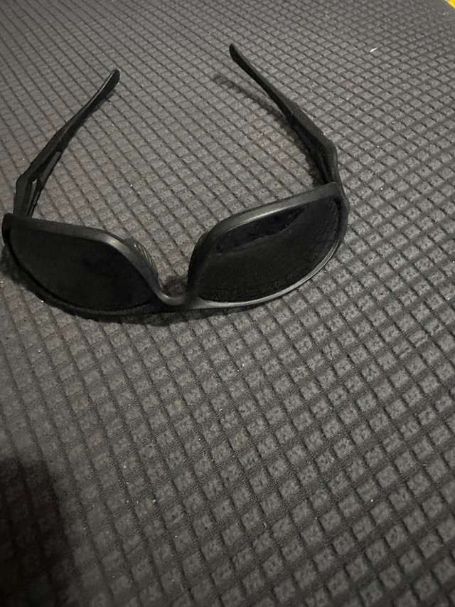 NEW: PUKCLAR Polarized Sports Sunglasses   in Cell Phone Accessories in La Ronge - Image 3