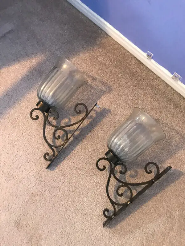 Decorative Candle Holders in Home Décor & Accents in Ottawa - Image 2