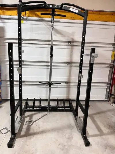 Marcy Home Gym, View more