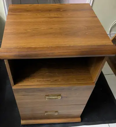 Side table, View more