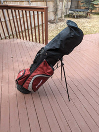Men's Right Hand Golf Clubs